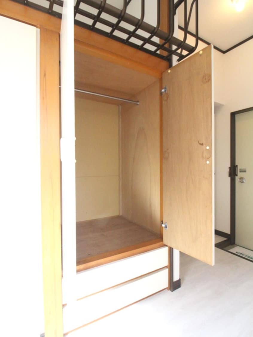 収納 エスポワ－ル