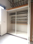 収納 エスポワ－ル