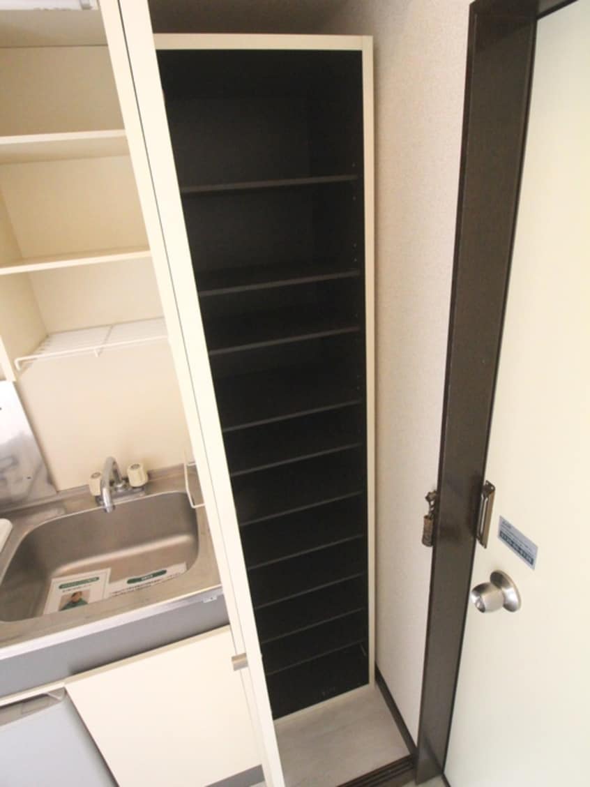 靴箱 エスポワ－ル