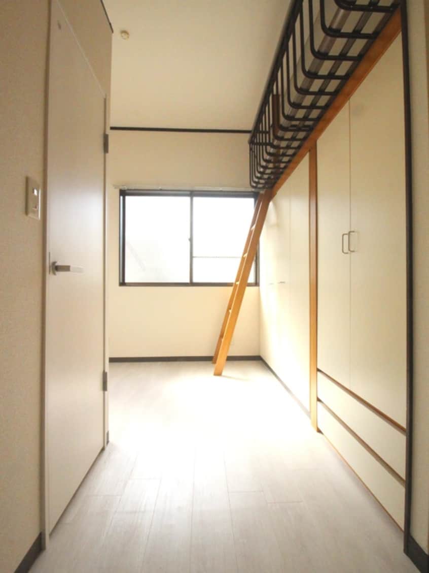 居室 エスポワ－ル