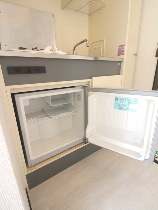 内観写真 エスポワ－ル