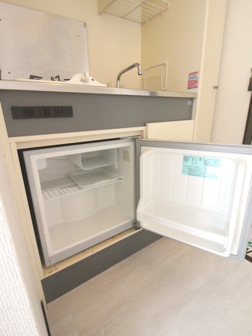 内観写真 エスポワ－ル