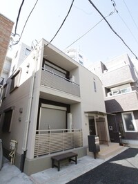 メゾングレイス中野