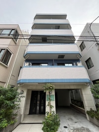 ル・リオン池袋椎名町(203)