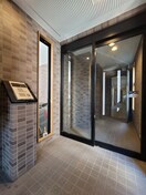 建物設備 クレセール