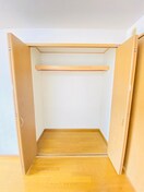収納 クレセール