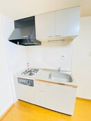 キッチン クレセール