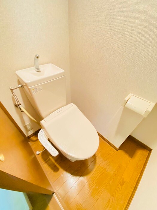トイレ クレセール