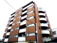 パ－クサイド竹の塚