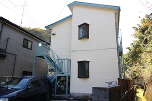 ハイツ高山
