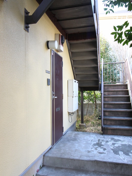 外観写真 小嶋邸