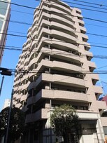 ヴィザージュ海老名（604）
