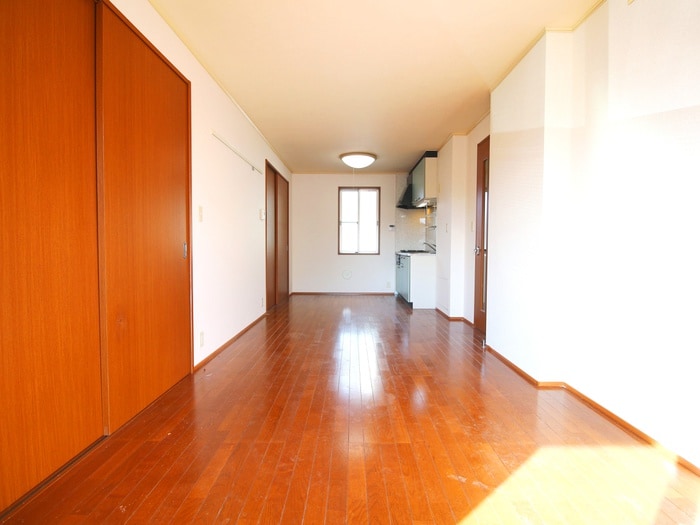 居室 アルストロメリアⅡ