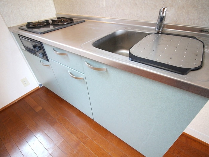 キッチン アルストロメリアⅡ