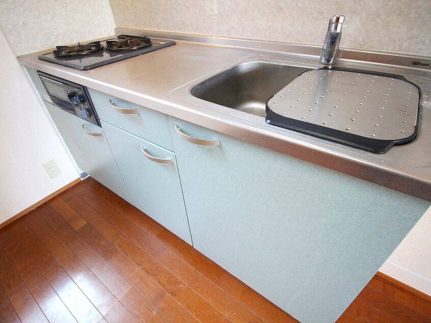 キッチン アルストロメリアⅡ