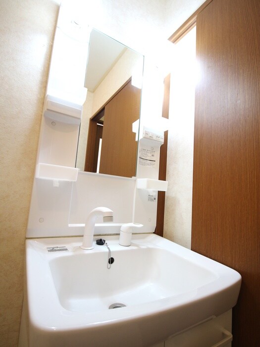 洗面 アルストロメリアⅡ