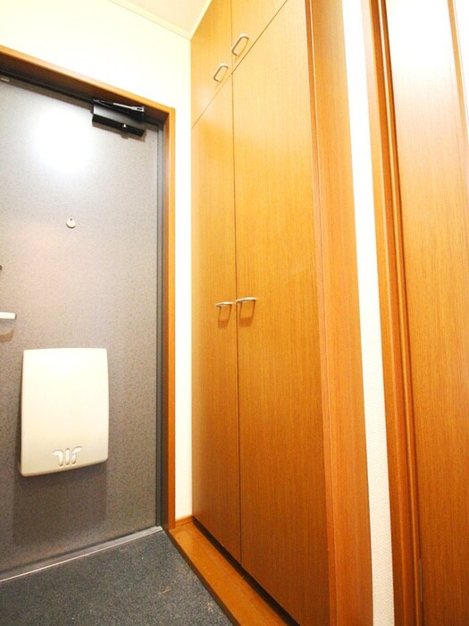 靴箱 アルストロメリアⅡ