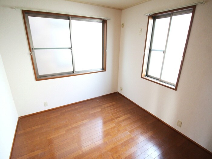 居室 アルストロメリアⅡ