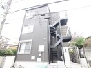 建物設備 FORTUNA YOKOHAMA