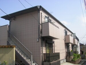 Ｌａ　Ｖｉｅ　Ｄｏｒ自由ヶ丘
