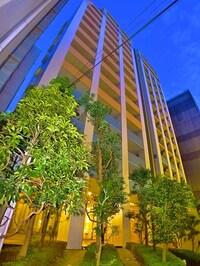 西船橋駅前パ－クホ－ムズ(1009)