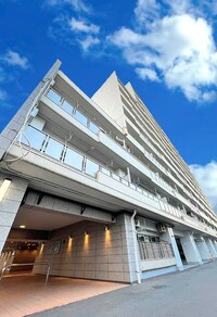 東十条ビル２号棟(801)