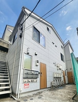 La　Chic仙川