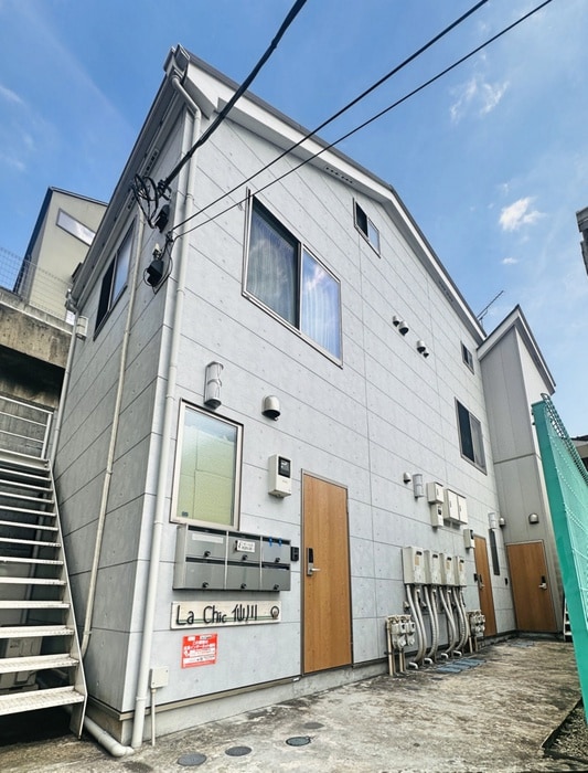 外観写真 La　Chic仙川