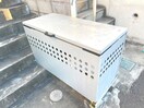 建物設備 La　Chic仙川
