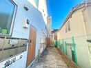 外観写真 La　Chic仙川