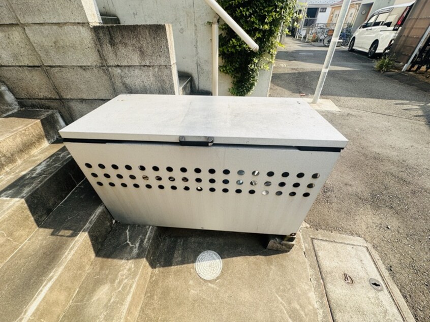 外観写真 La　Chic仙川