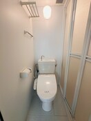 トイレ La　Chic仙川