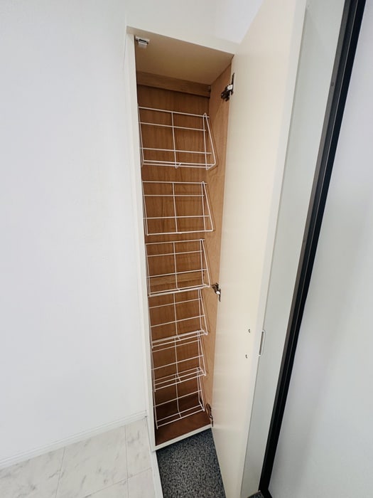 靴箱 La　Chic仙川