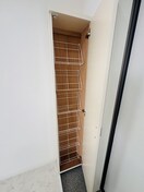 靴箱 La　Chic仙川