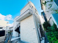 アザーレ・パッシオ京王稲田堤
