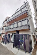 ｂ‘ＣＡＳＡ久が原