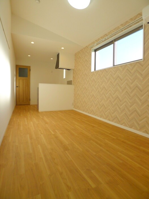 内観写真 トレンティーノ