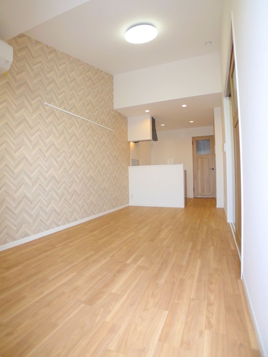 内観写真 トレンティーノ