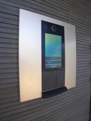 建物設備 仮）トレンティーノ