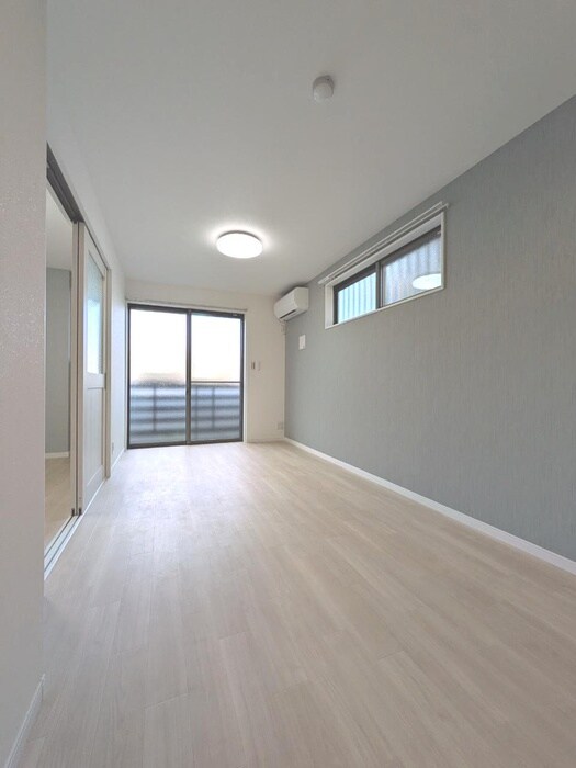 居室 トレンティーノ