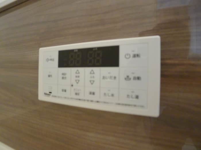 内観写真 トレンティーノ