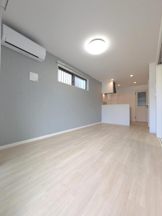 居室 トレンティーノ