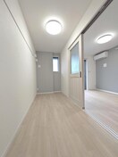 居室 トレンティーノ