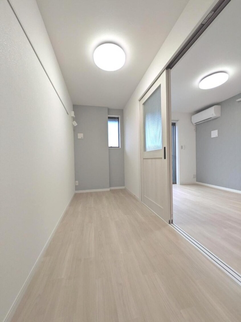 居室 トレンティーノ