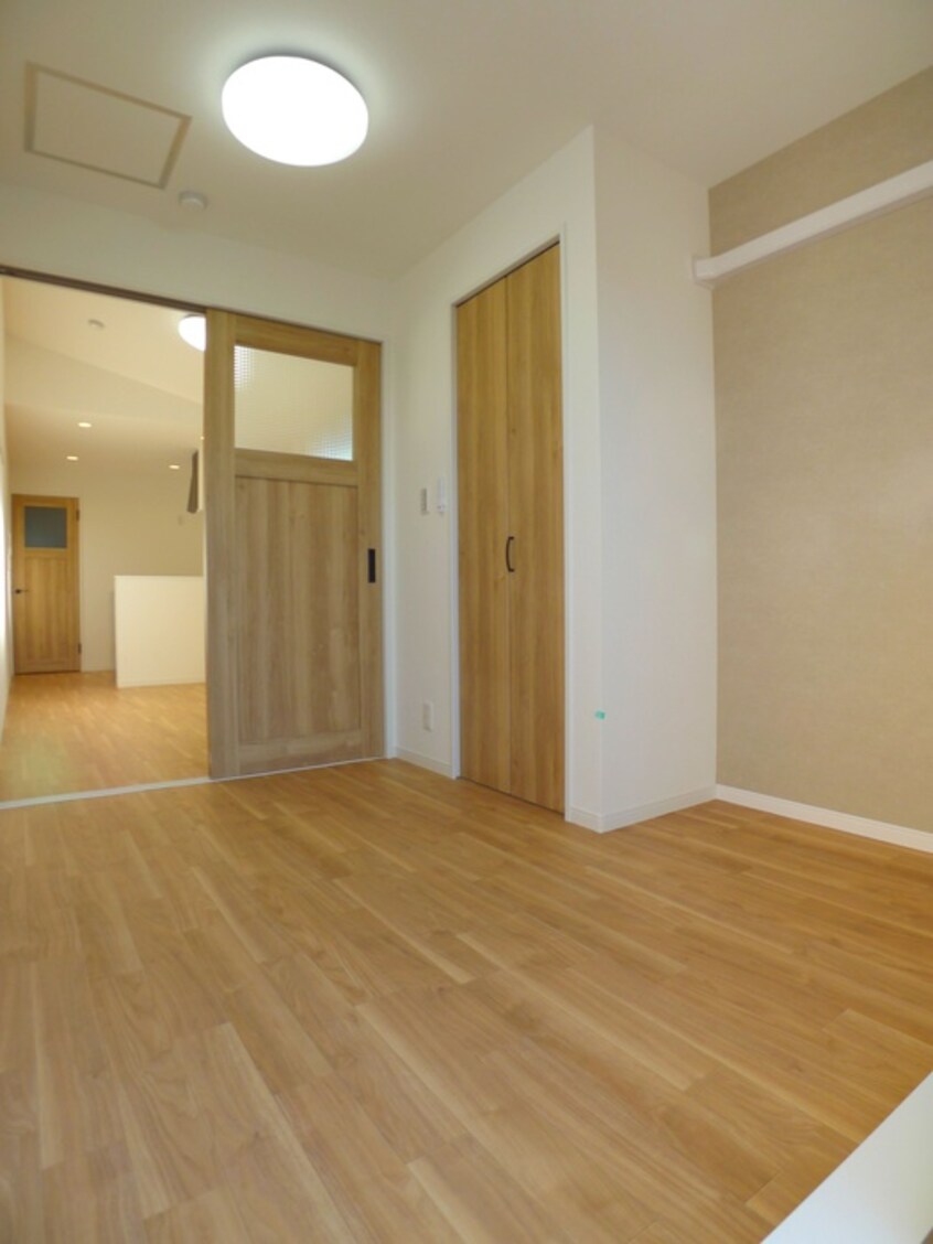 居室 トレンティーノ