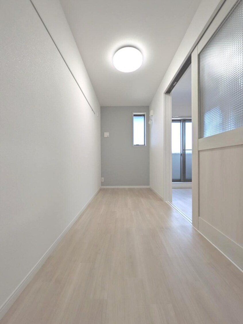 居室 トレンティーノ