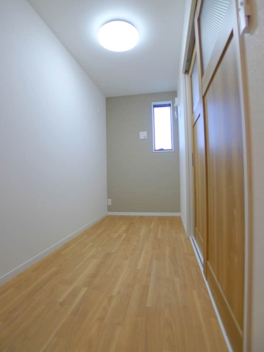 居室 トレンティーノ