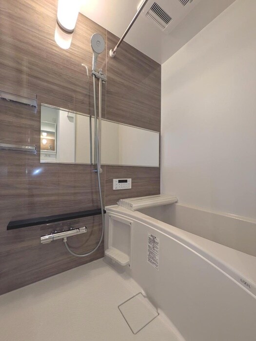 バス／シャワールーム等 トレンティーノ