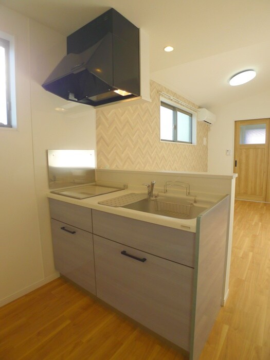 キッチン トレンティーノ