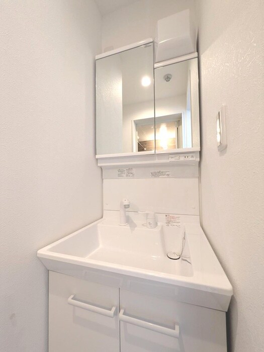 洗面 トレンティーノ